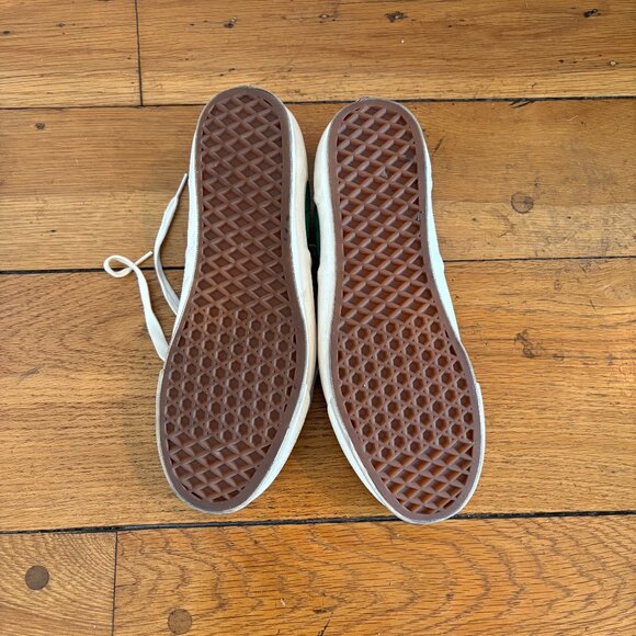 Vans Vault WTAPS x UA OG Era LX 'Multicolor Skull' | Mens Size 9 - Picture 3 of 3